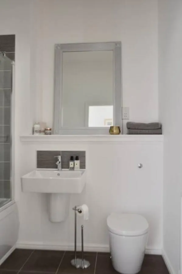 2 Bedroom Apartment In Pilton Edinburgh