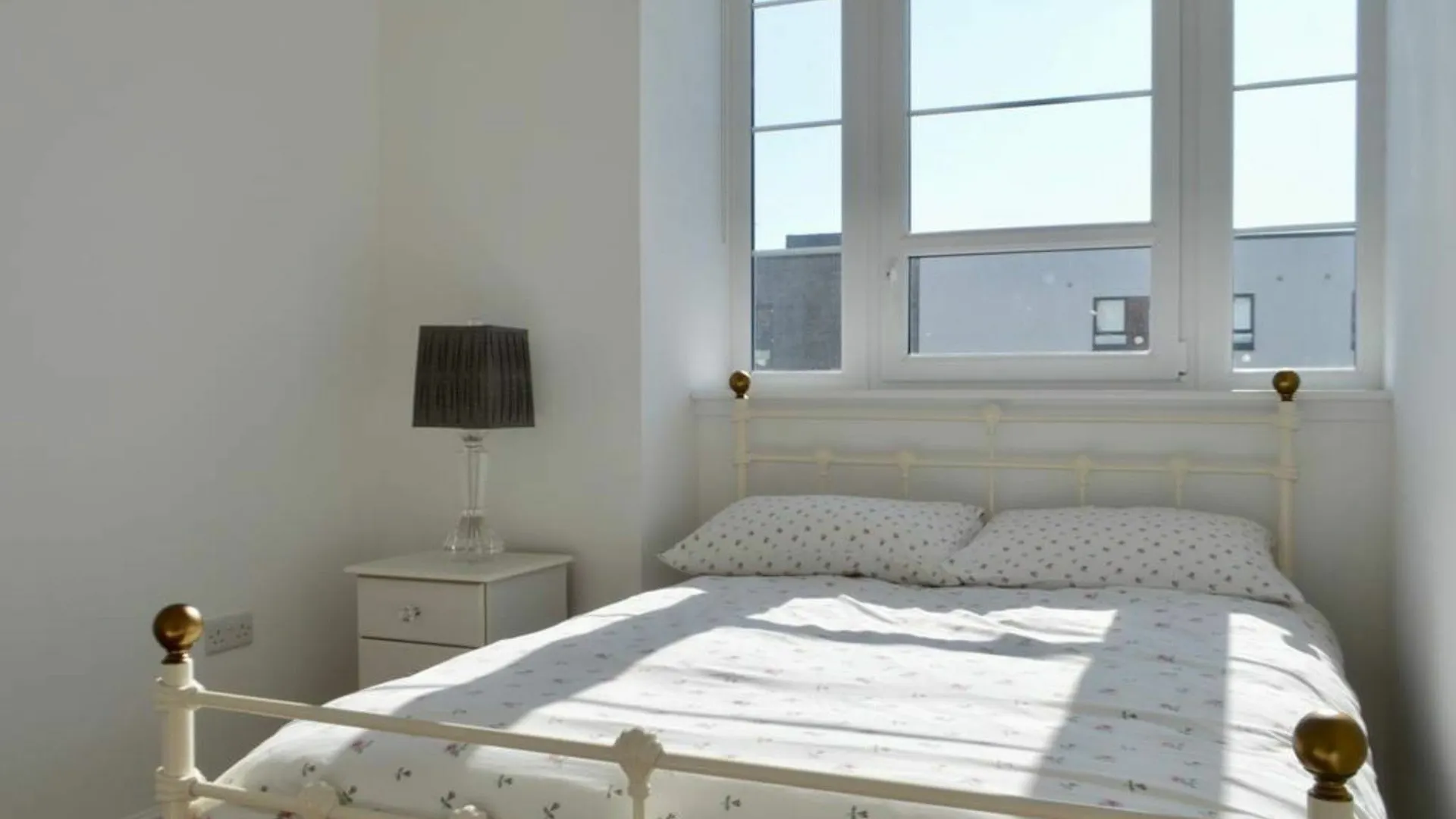 2 Bedroom Apartment In Pilton Edinburgh